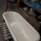 Executive Tubs - Painters