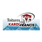 Toitures Karol Francis - Logo