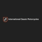 International Classic Motorcycles - Logo