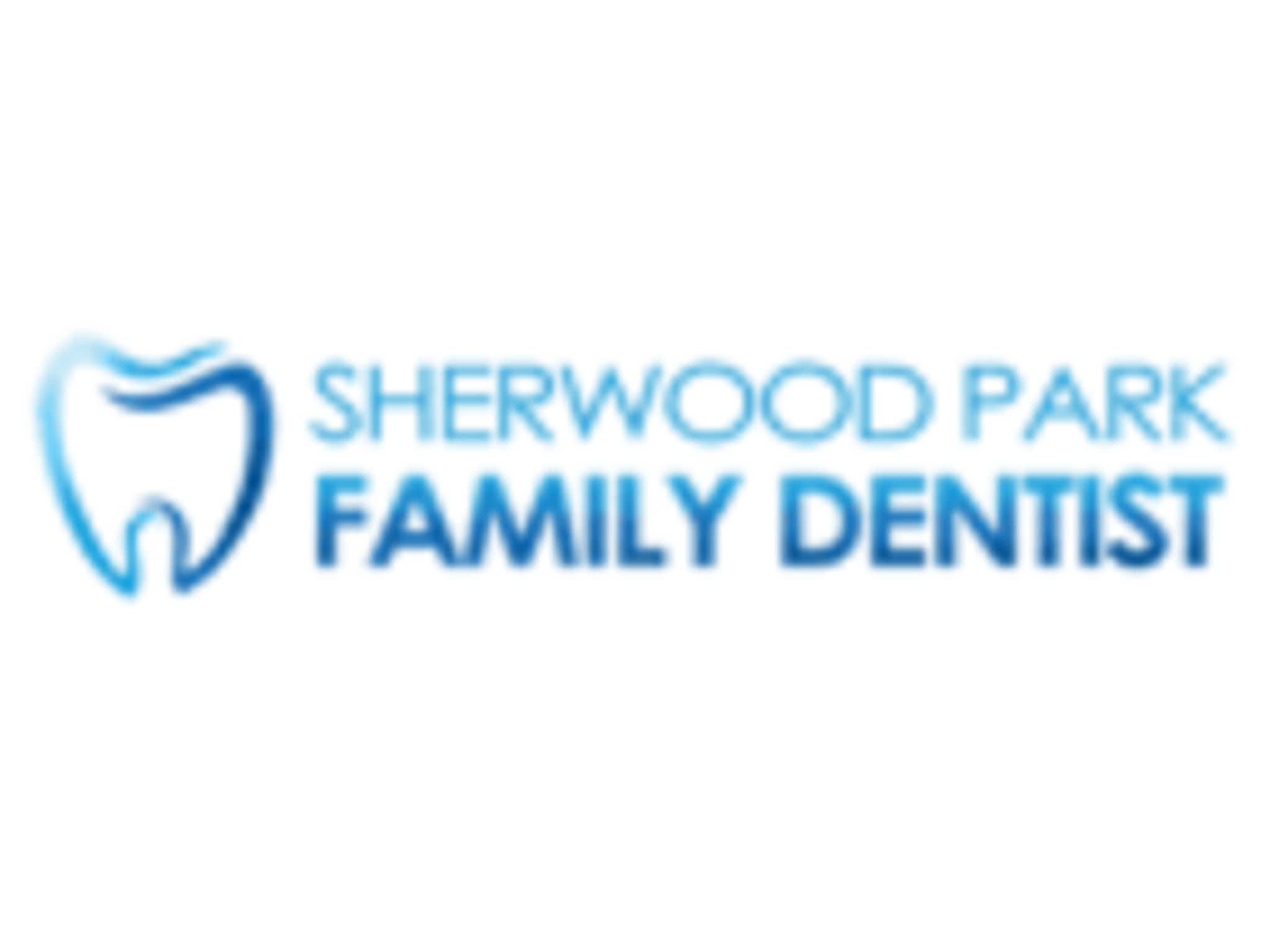 photo Family Dentist Sherwood Park