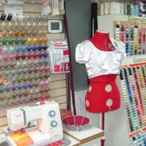 K W Sewing Machines Opening Hours 385 Frederick St Kitchener On