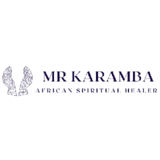 Voir le profil de Mr Karamba - Trusted African Spiritual Healer - Malton