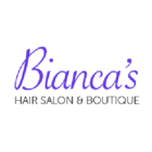 Bianca's Hair Salon & Boutique - Logo