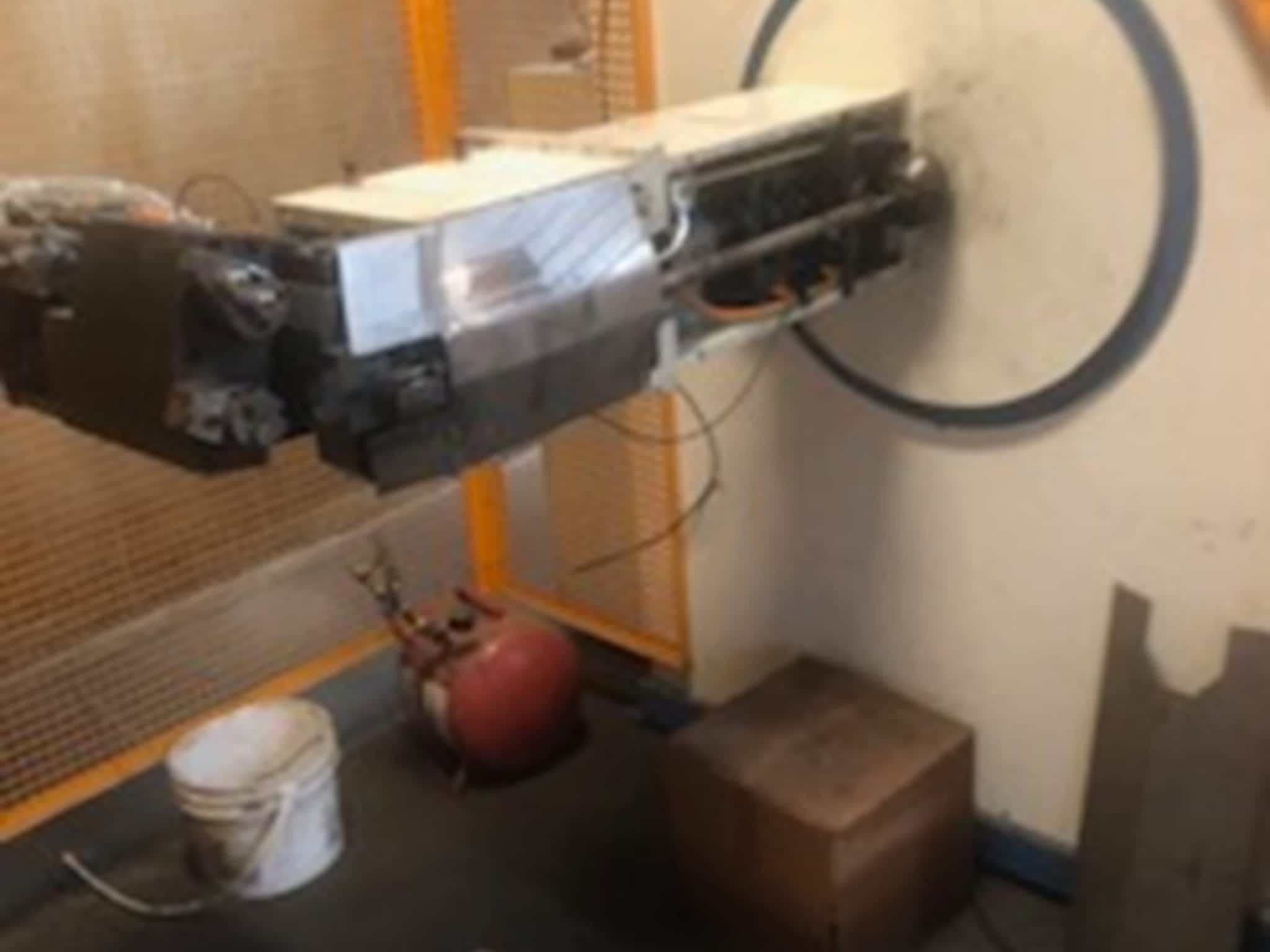 photo AB MFG Welding and Fabrication