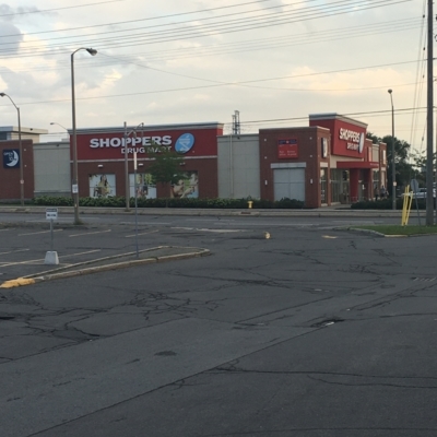 Shoppers Drug Mart - Pharmacies