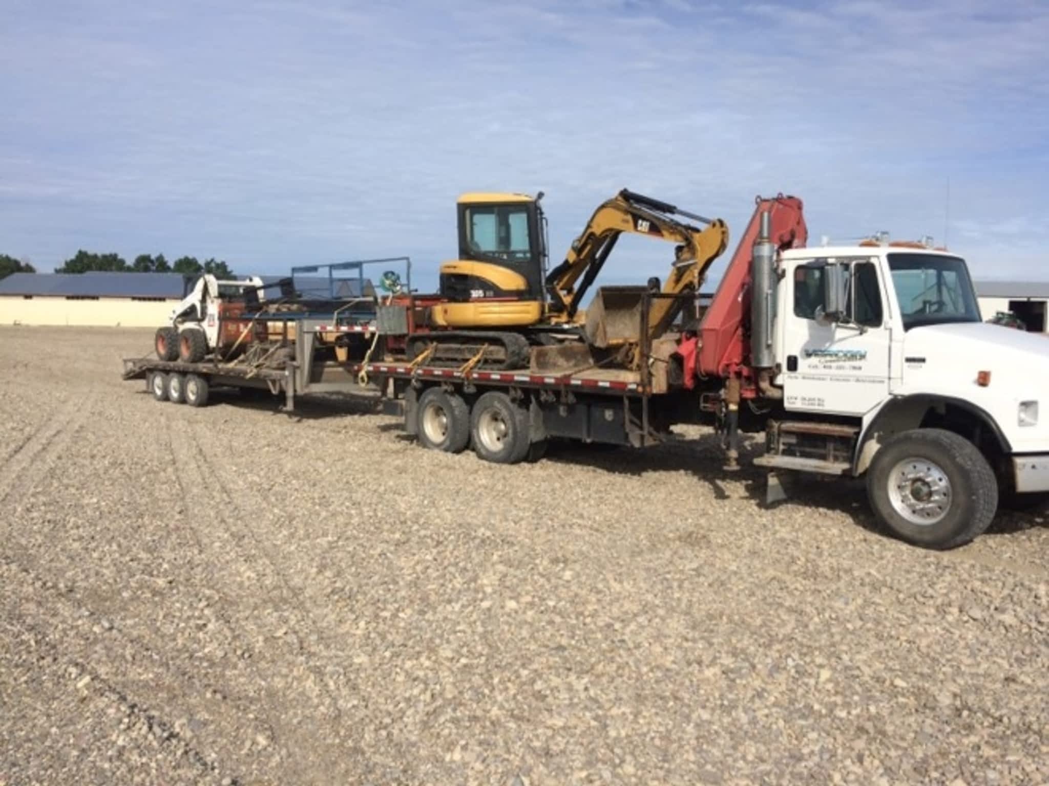 photo Vercon Construction