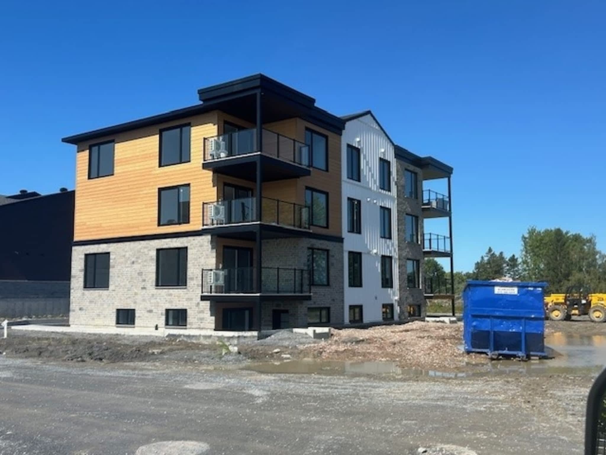 photo Construction Ducal