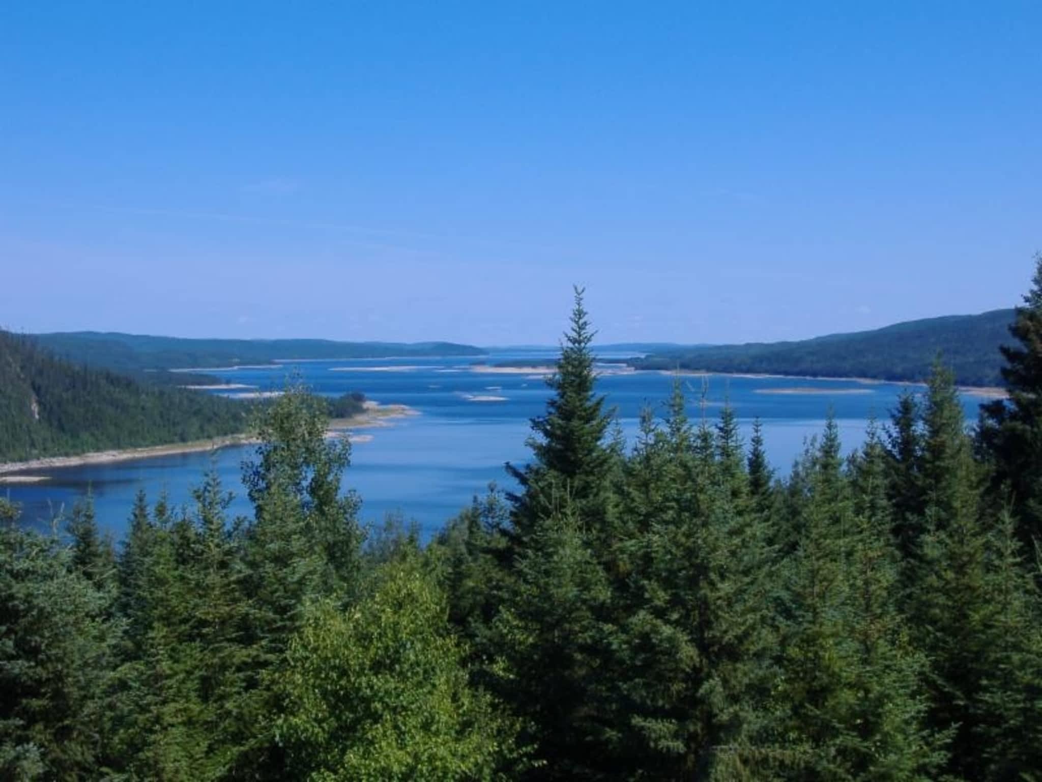 photo MRC du Fjord du Saguenay