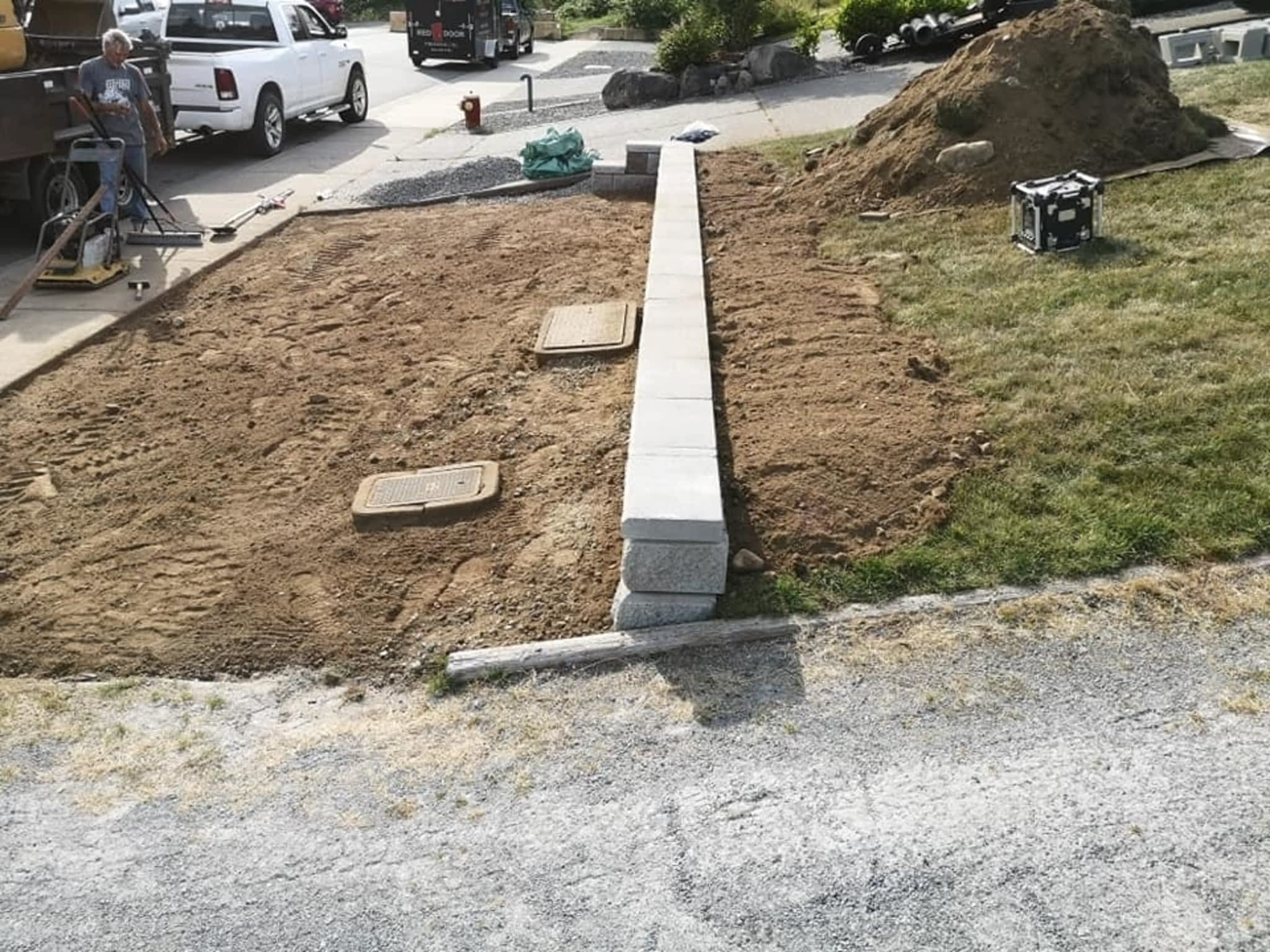 photo Arch Landscape