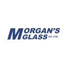 Morgan's Glass Co Ltd - Logo