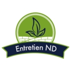 Entretien ND - Landscape Contractors & Designers