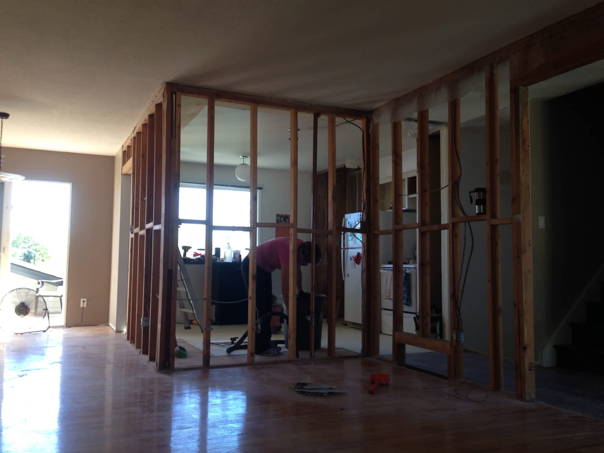 photo Altered Space Inc