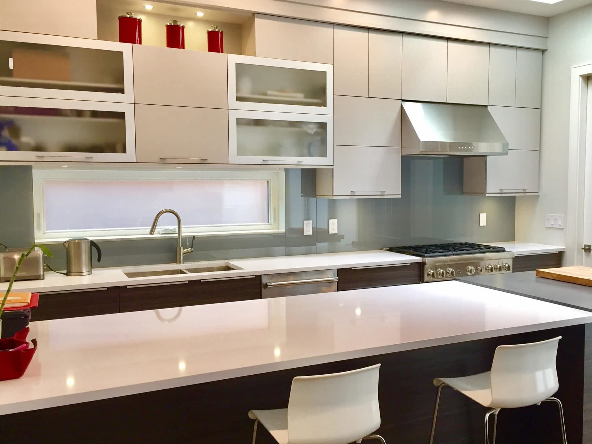 photo Umbrella Contracting