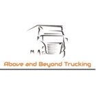 Above and Beyond Trucking