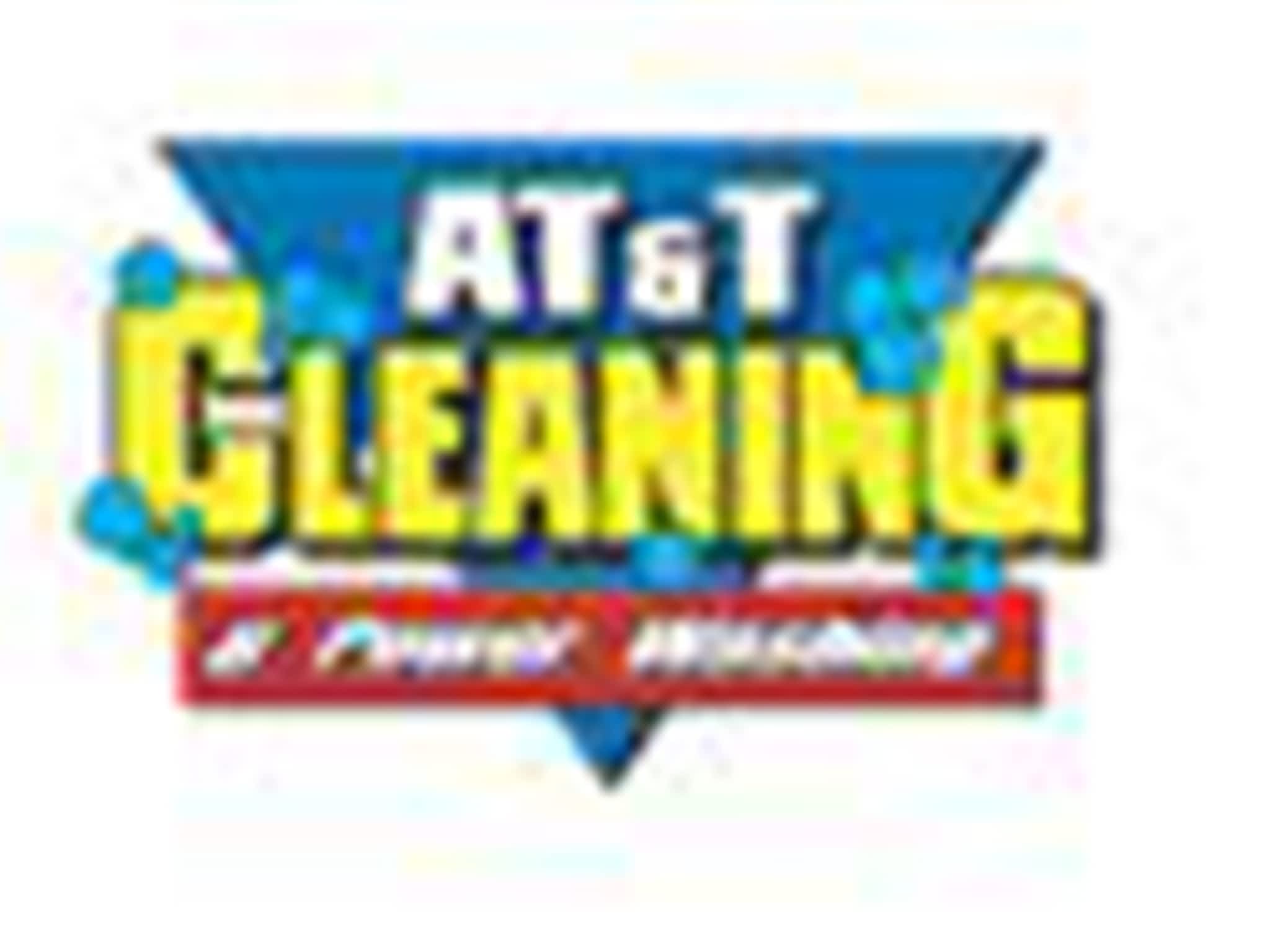 photo A T & T Cleaning
