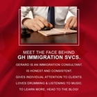 GH Immigration Svcs - Conseillers en immigration et en naturalisation