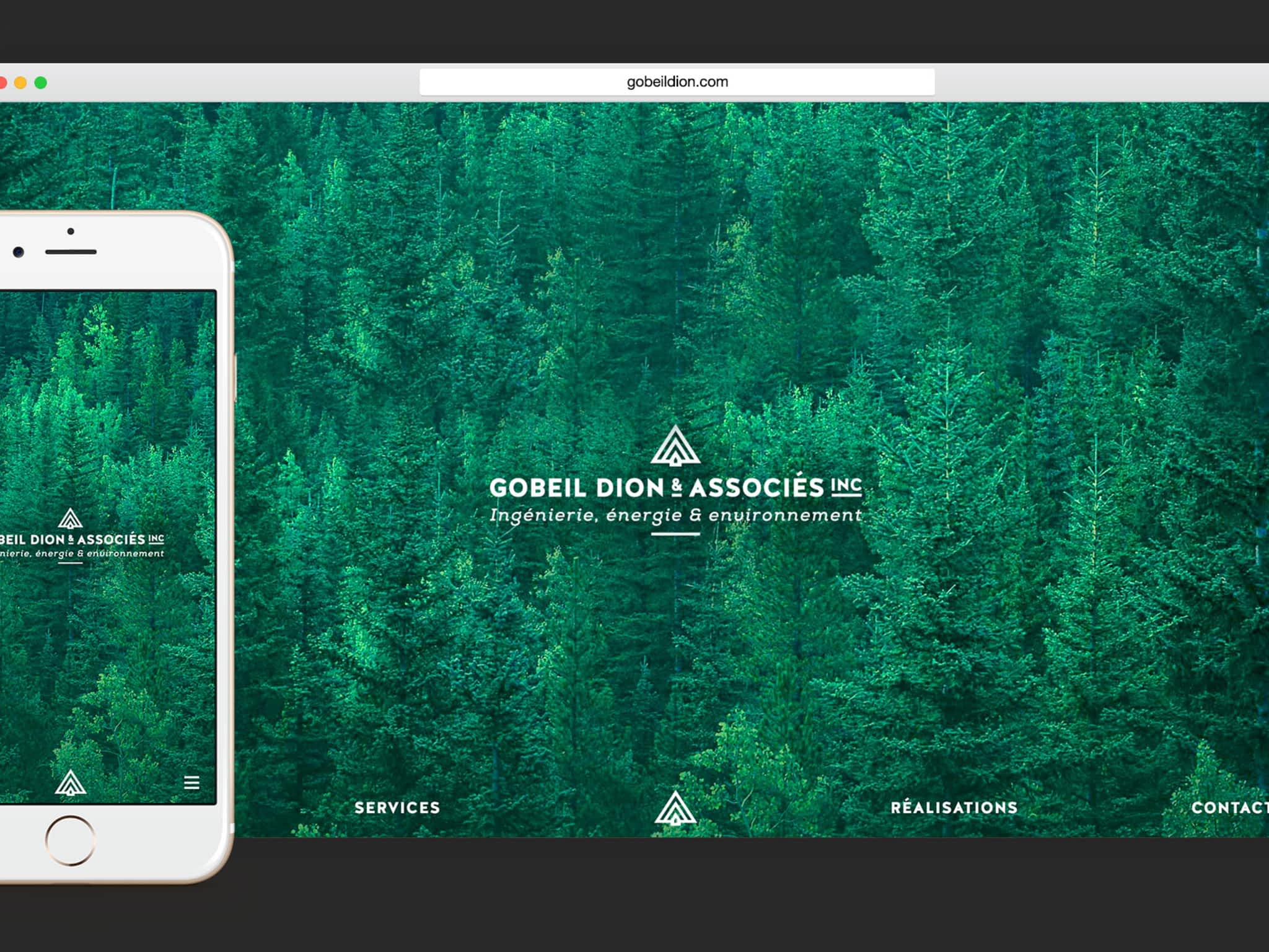photo Conception de Site Web Séquence Intéractive