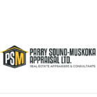 Parry Sound Muskoka Appraisals Ltd - Real Estate Appraisers