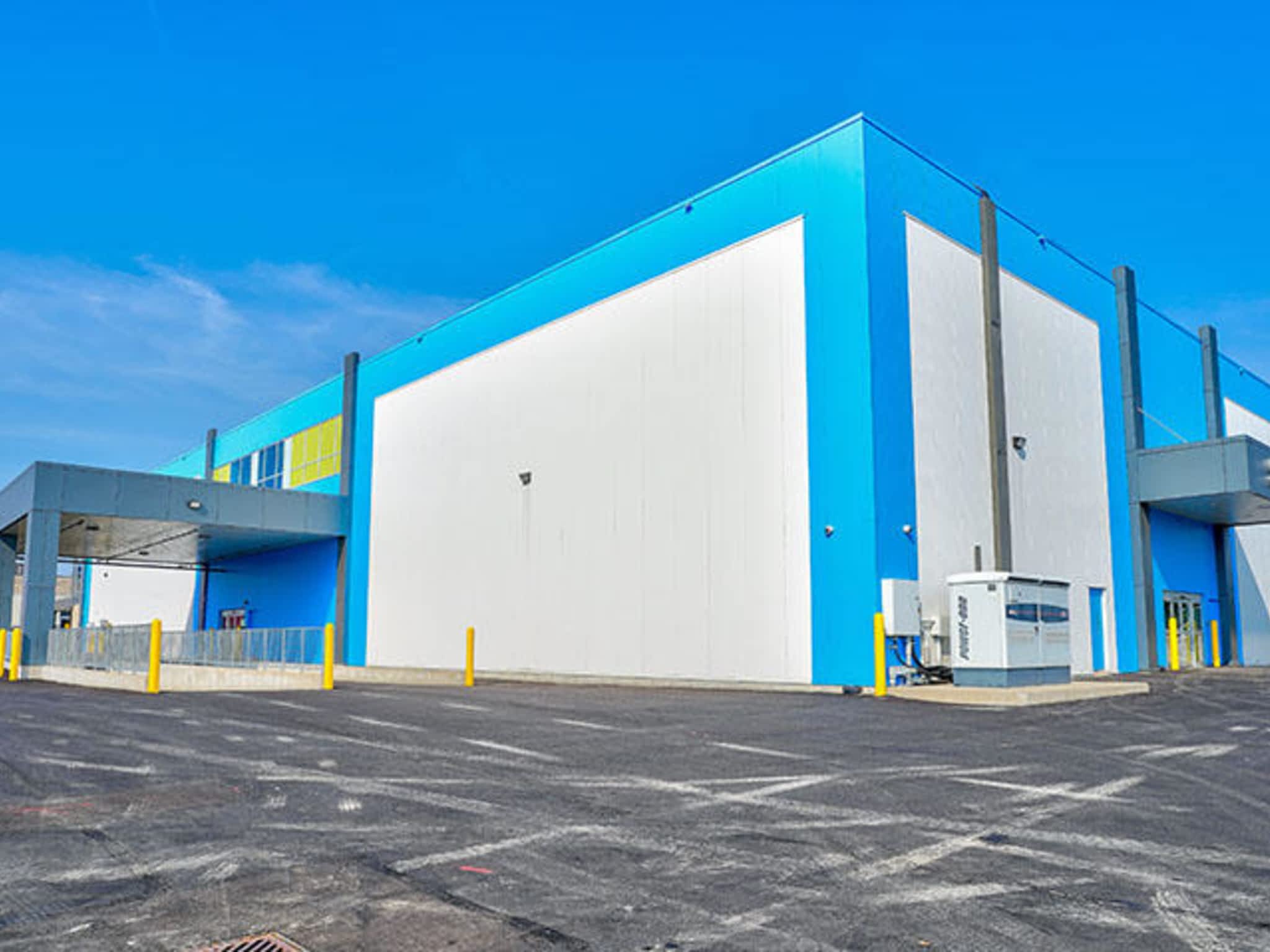 photo SmartStop Self Storage