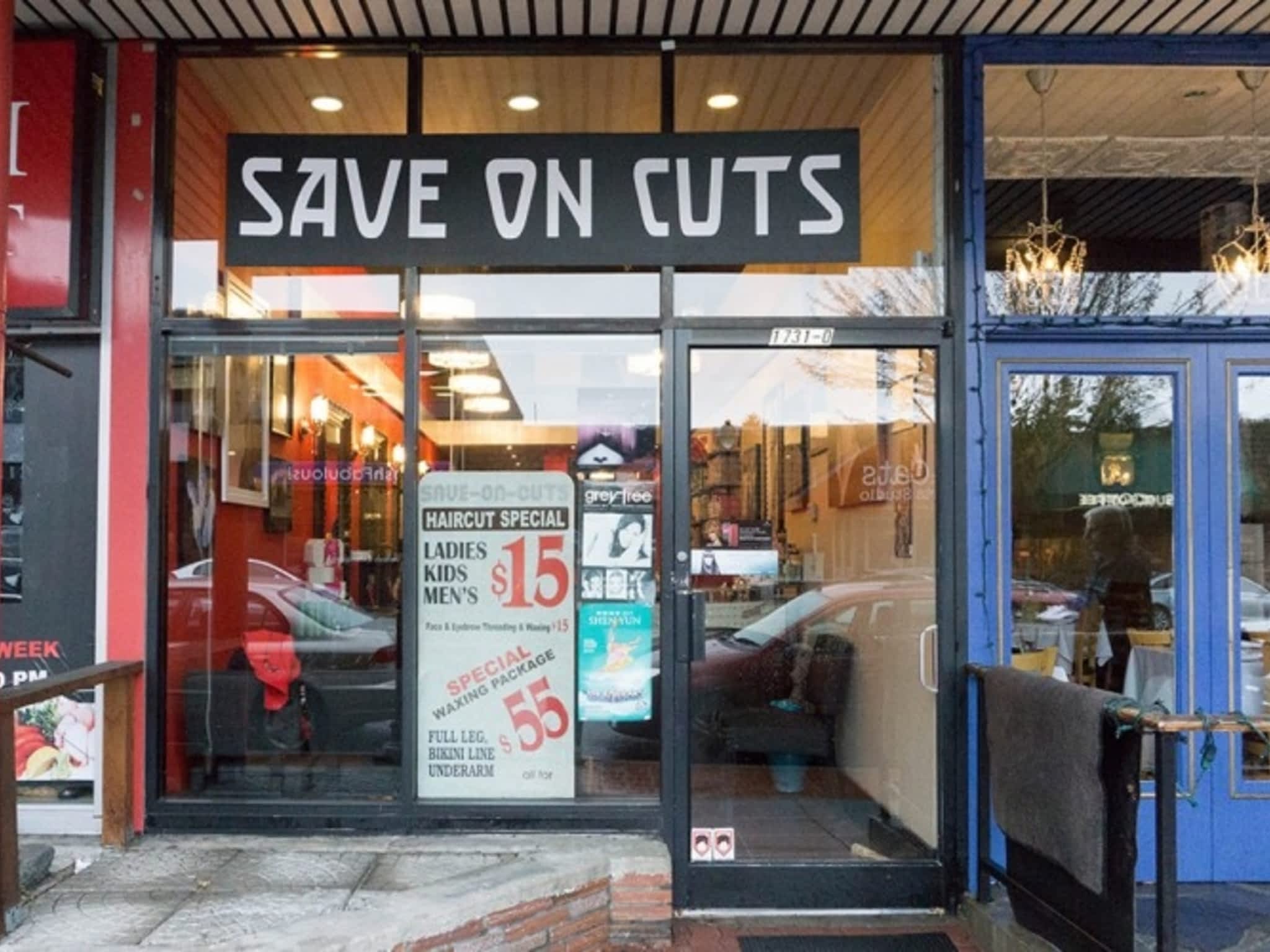 photo Save On Cuts Co