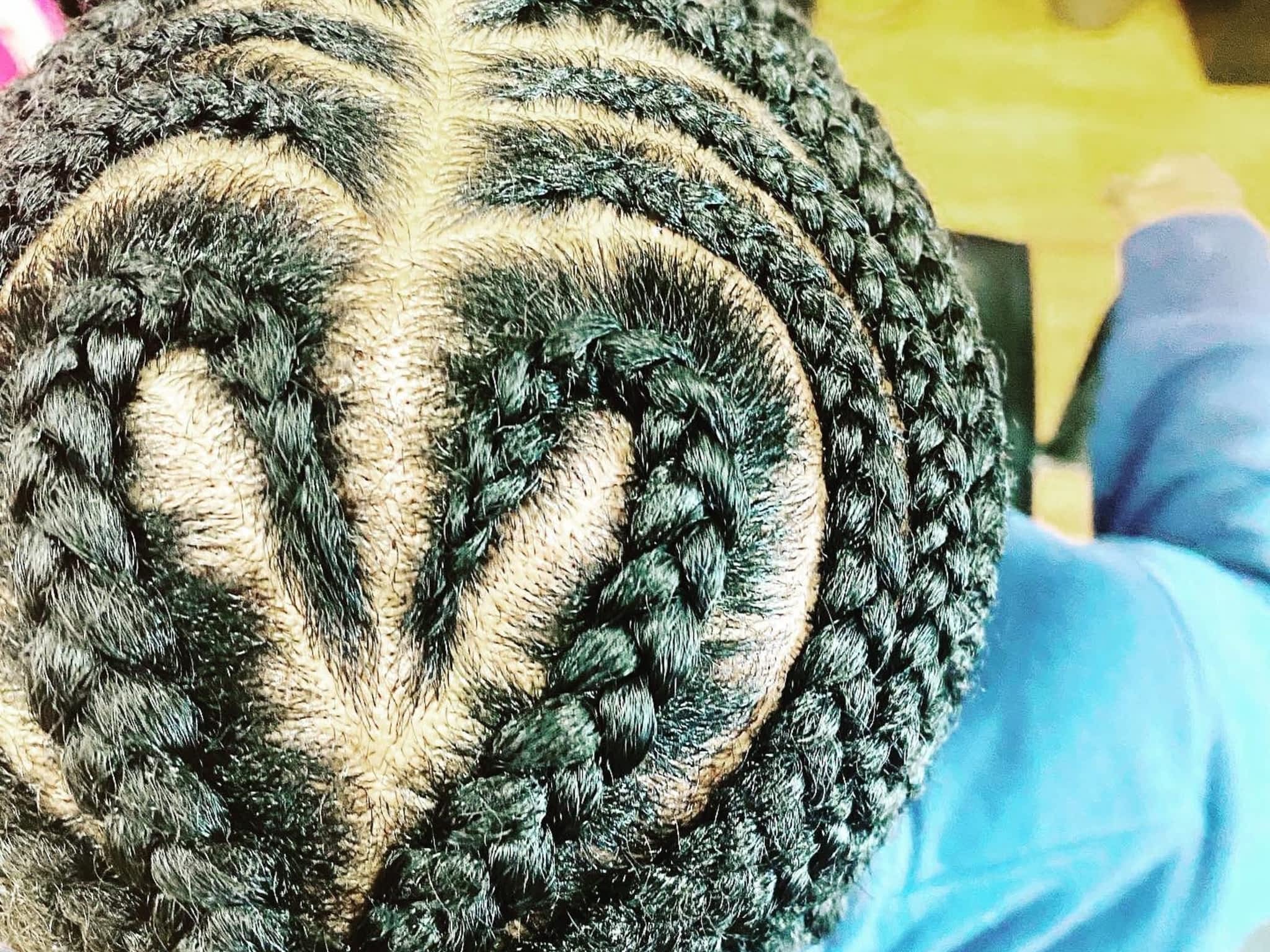 photo Beautysue Hair Salon - Hair Stylist From Jamaica