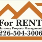 Harmony Property Group - Property Management