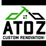 A to Z Custom Renovation - Building Repair & Restoration