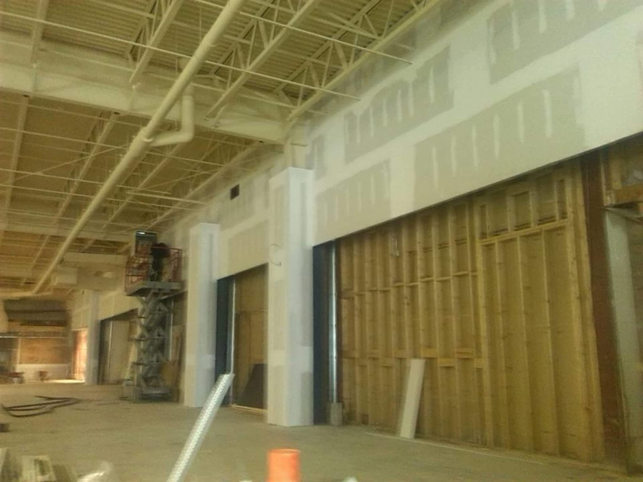 photo Chad's Construction Ltd