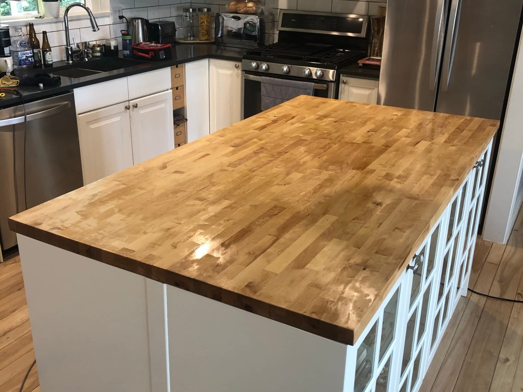 photo Handyman Vernon BC