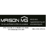 View Maison MG’s Mascouche profile