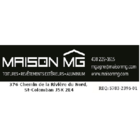 Maison MG - Logo