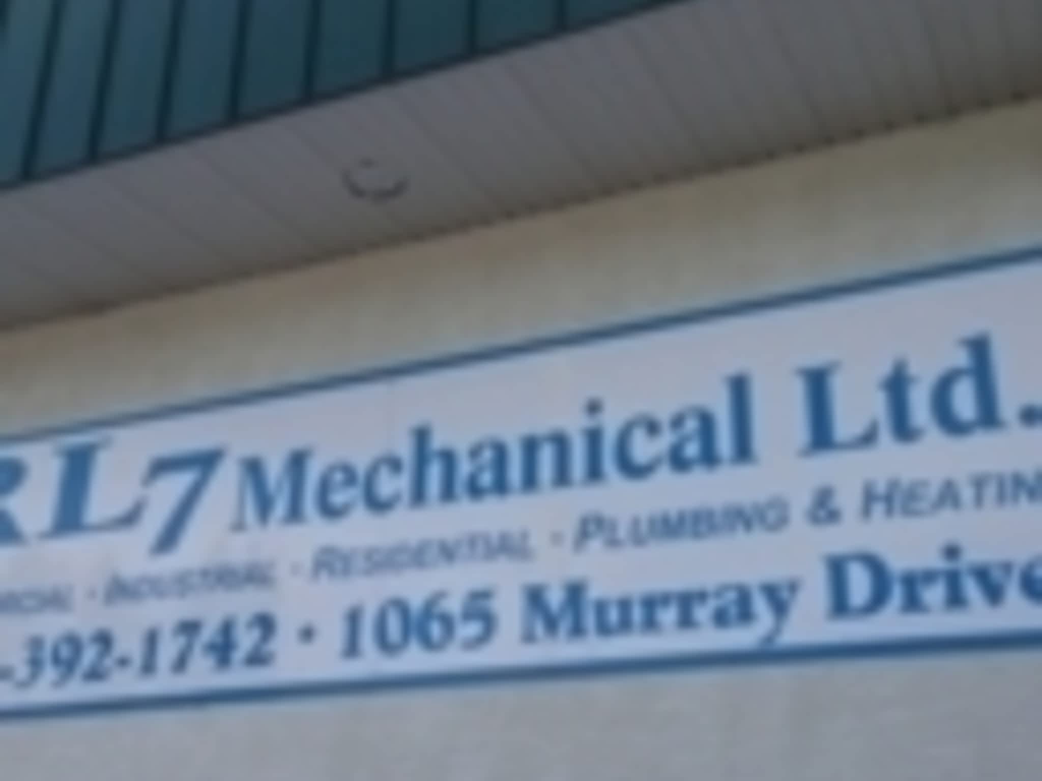 photo RL 7 Mechanical Ltd