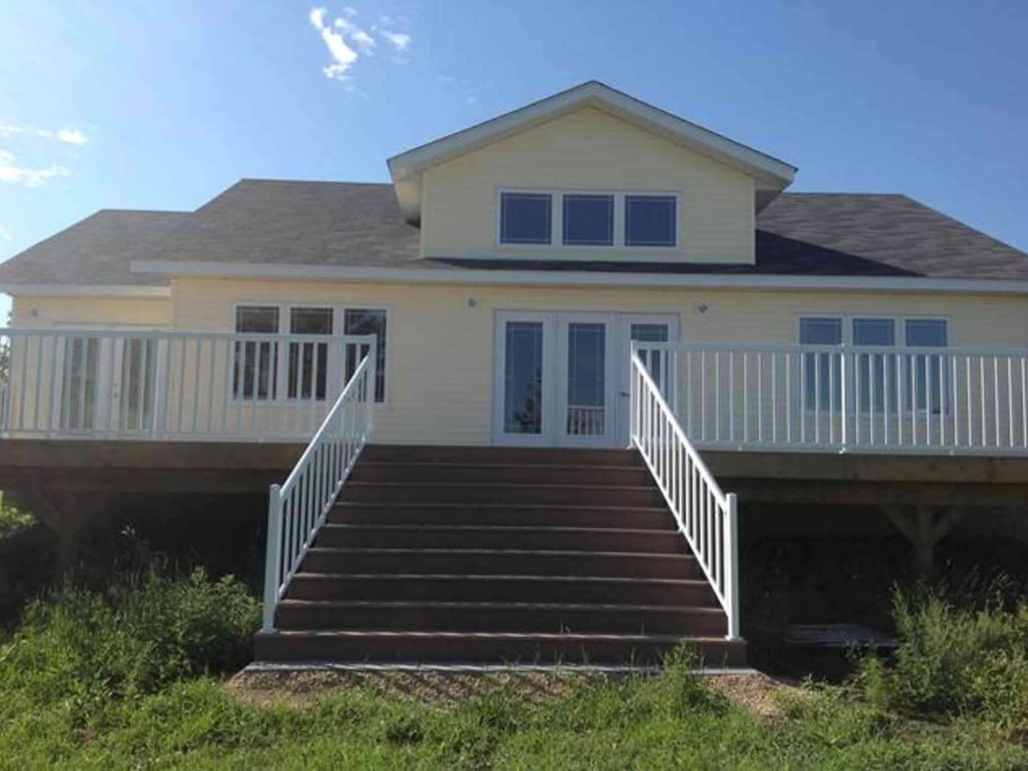 photo Lee River Construction