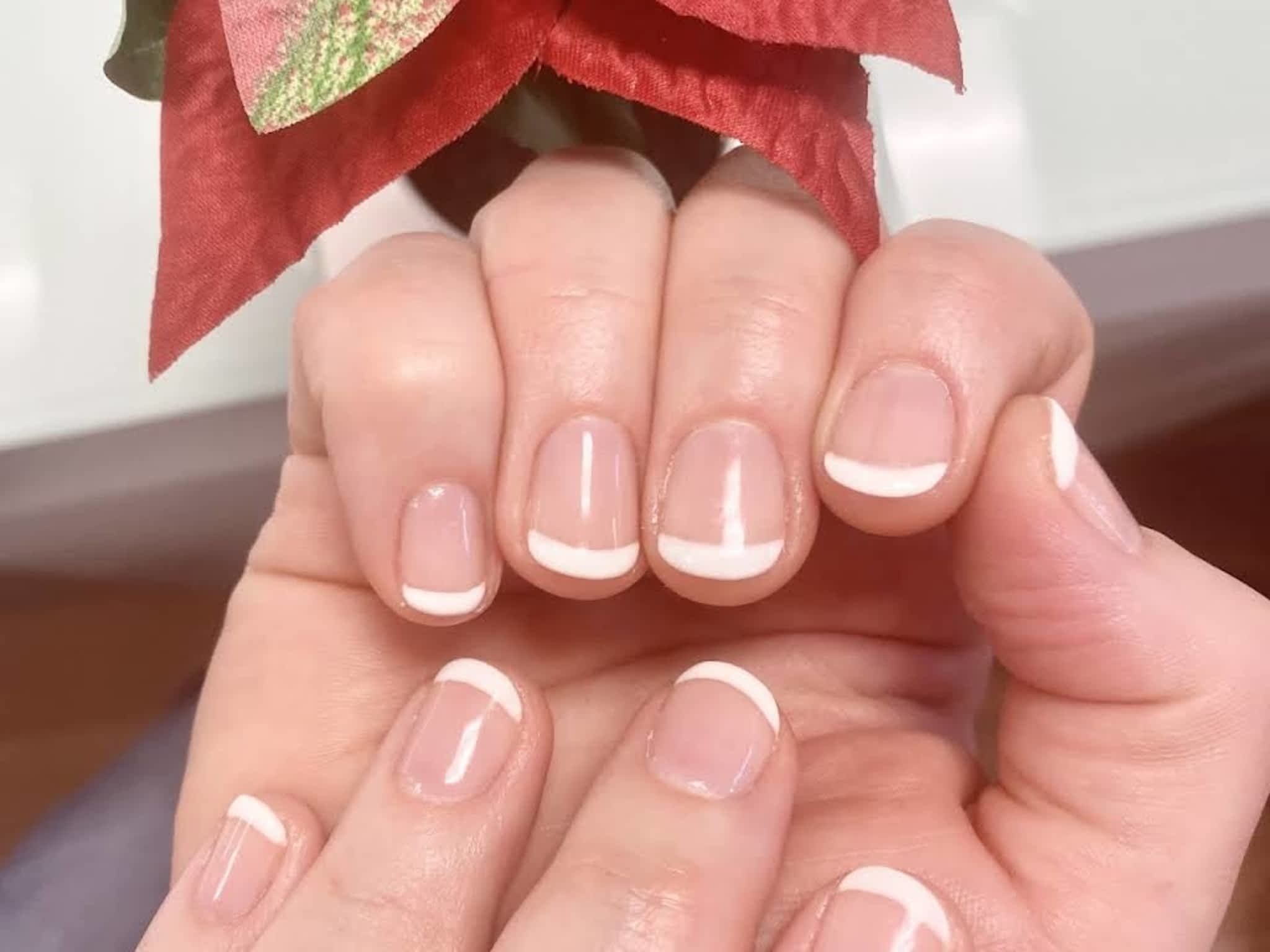 photo Ongles Villerose