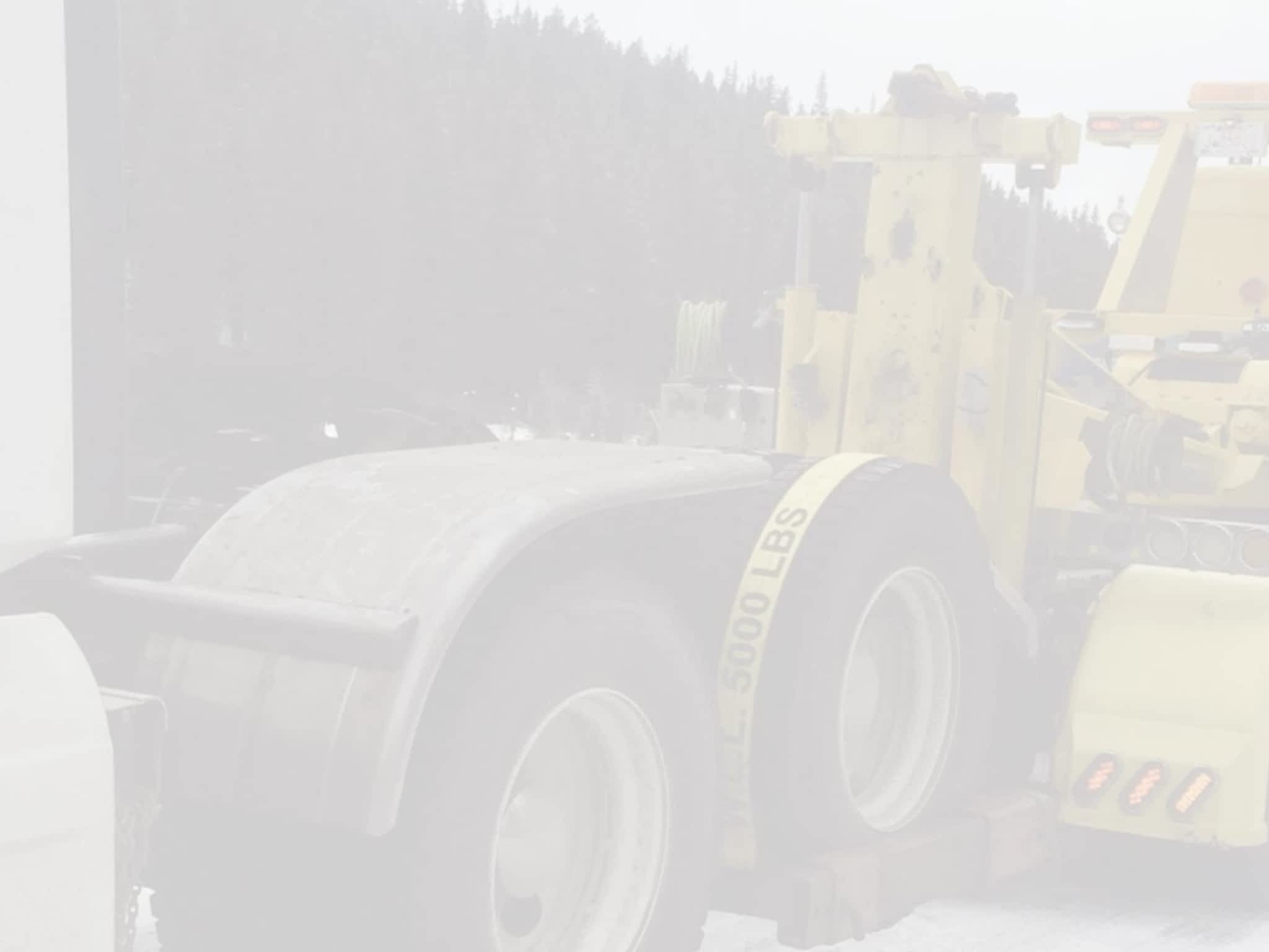 photo Standish Towing & Recovery Ltd