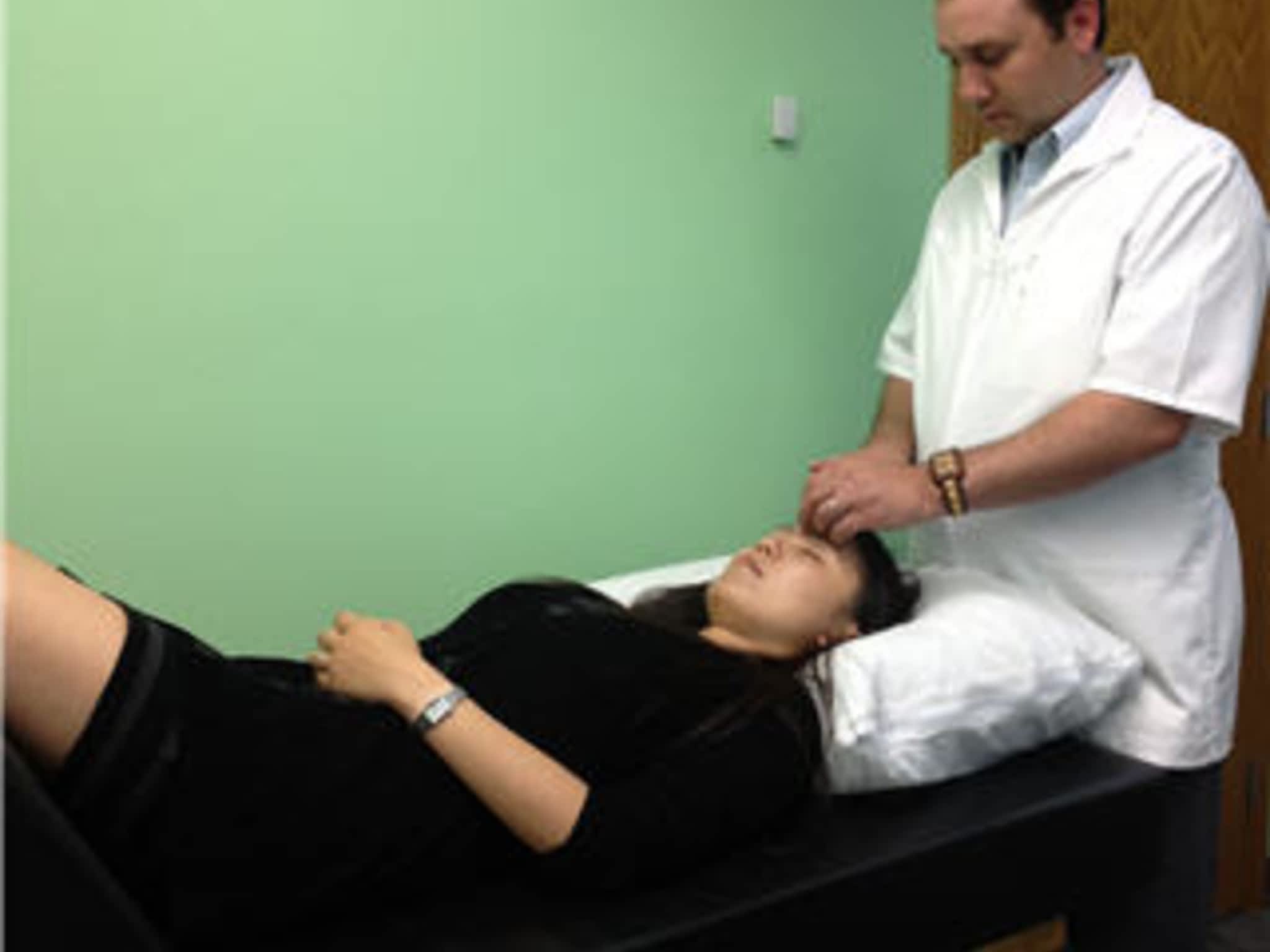 photo Flying Turtle TCM Acupuncture & Massage