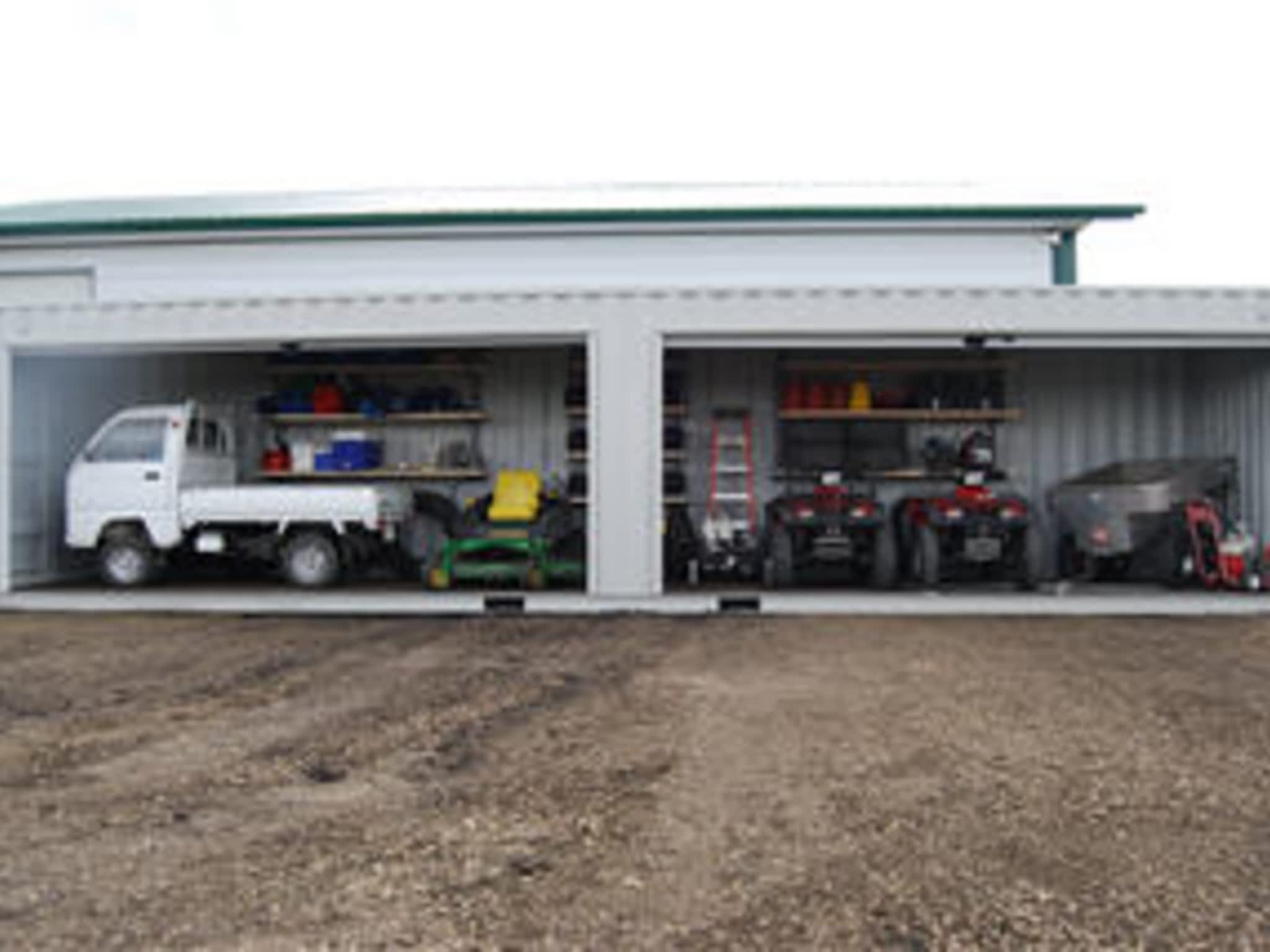 photo Custom Cubes Ltd