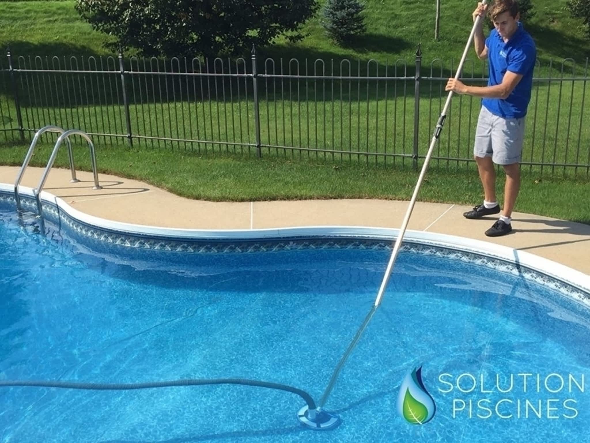 photo Solution Piscines