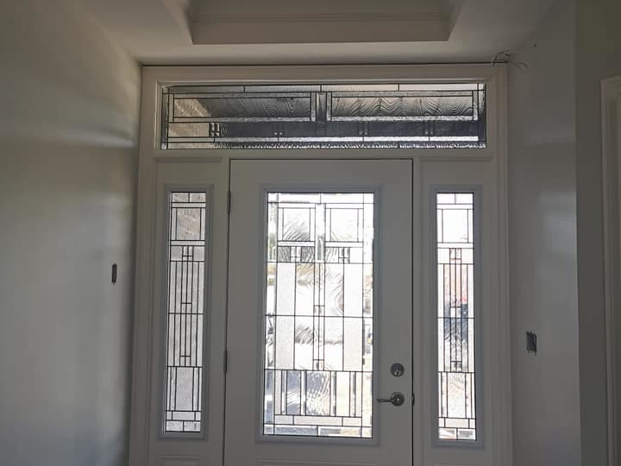 photo Lamarche Carpentry LTD