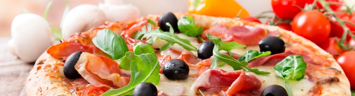 Restaurants for perfect pizza in North Vancouver