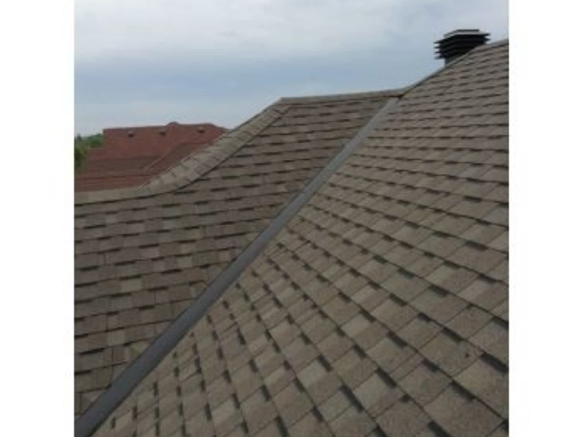 photo Refine on Roofing