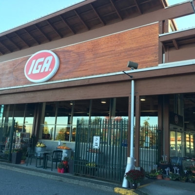 Market Place IGA - Grocery Stores