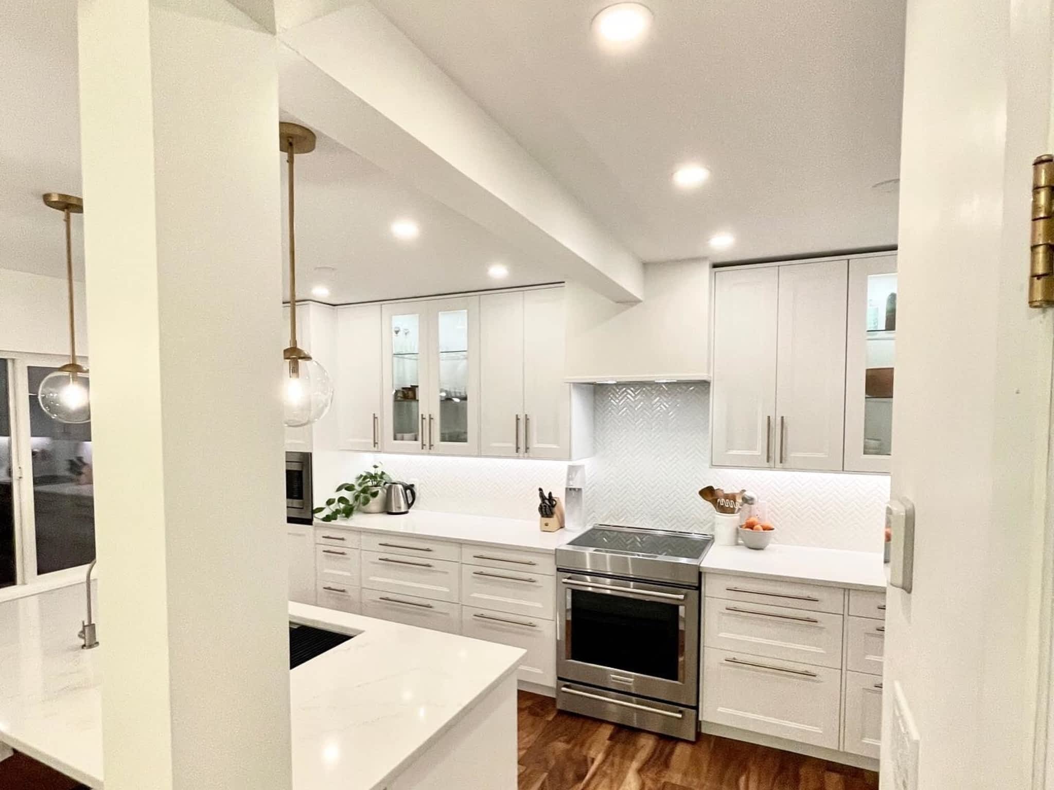 photo Vineuve Construction Inc.