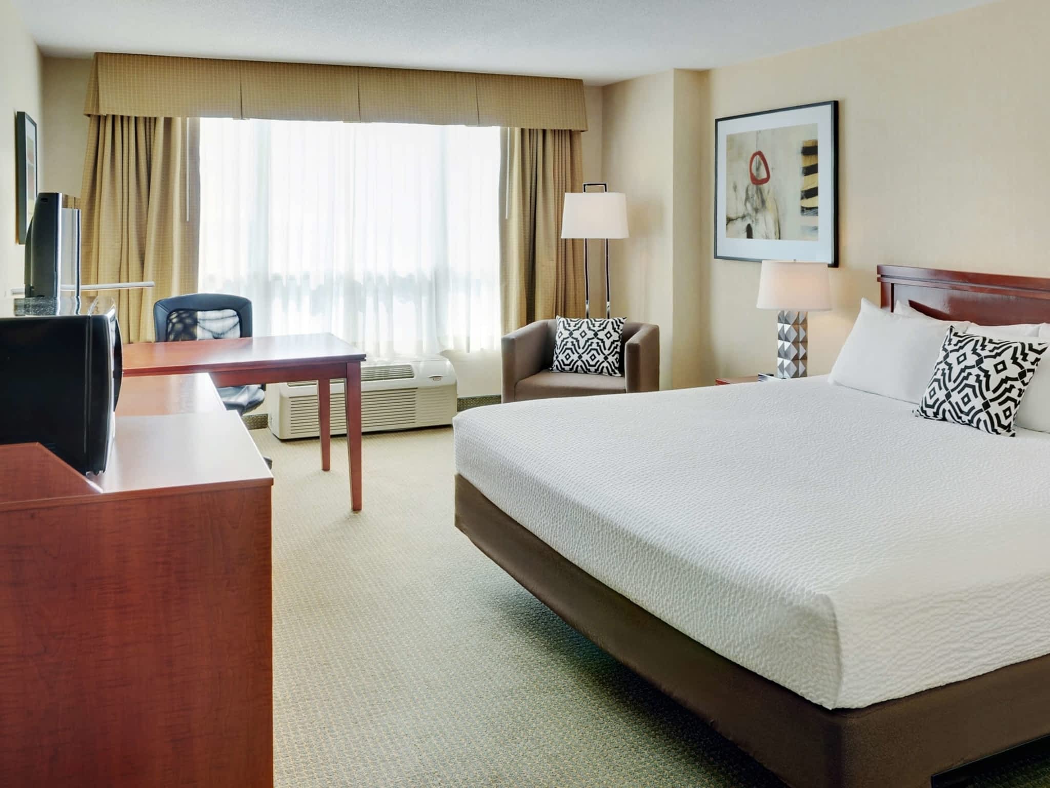 photo Courtyard by Marriott Kitchener