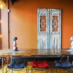 Tio S Urban Mexican Menu Hours Reservation 2584 Yonge