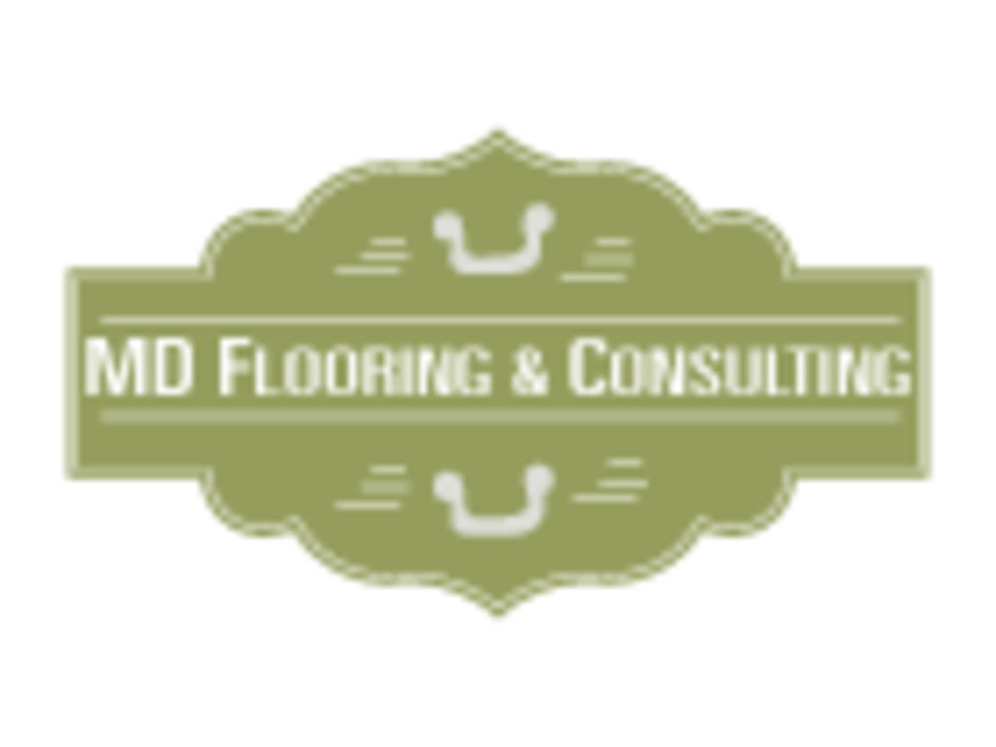 photo MD Flooring and Consulting