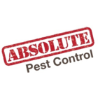 Absolute Pest Control Inc - Logo
