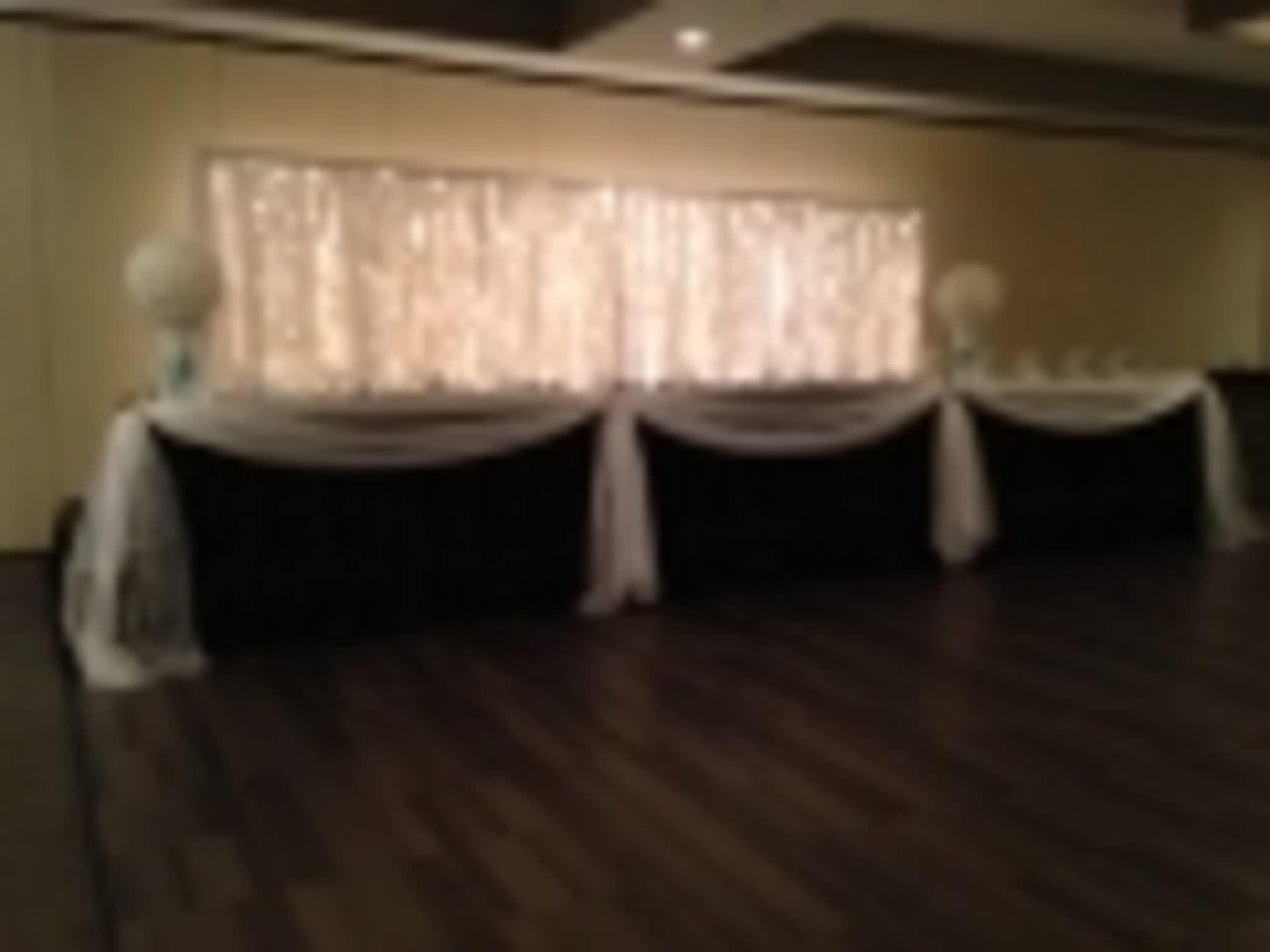 photo Affordable Elegance Wedding & Event Rentals