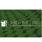 Nerds Who Paint - Logo
