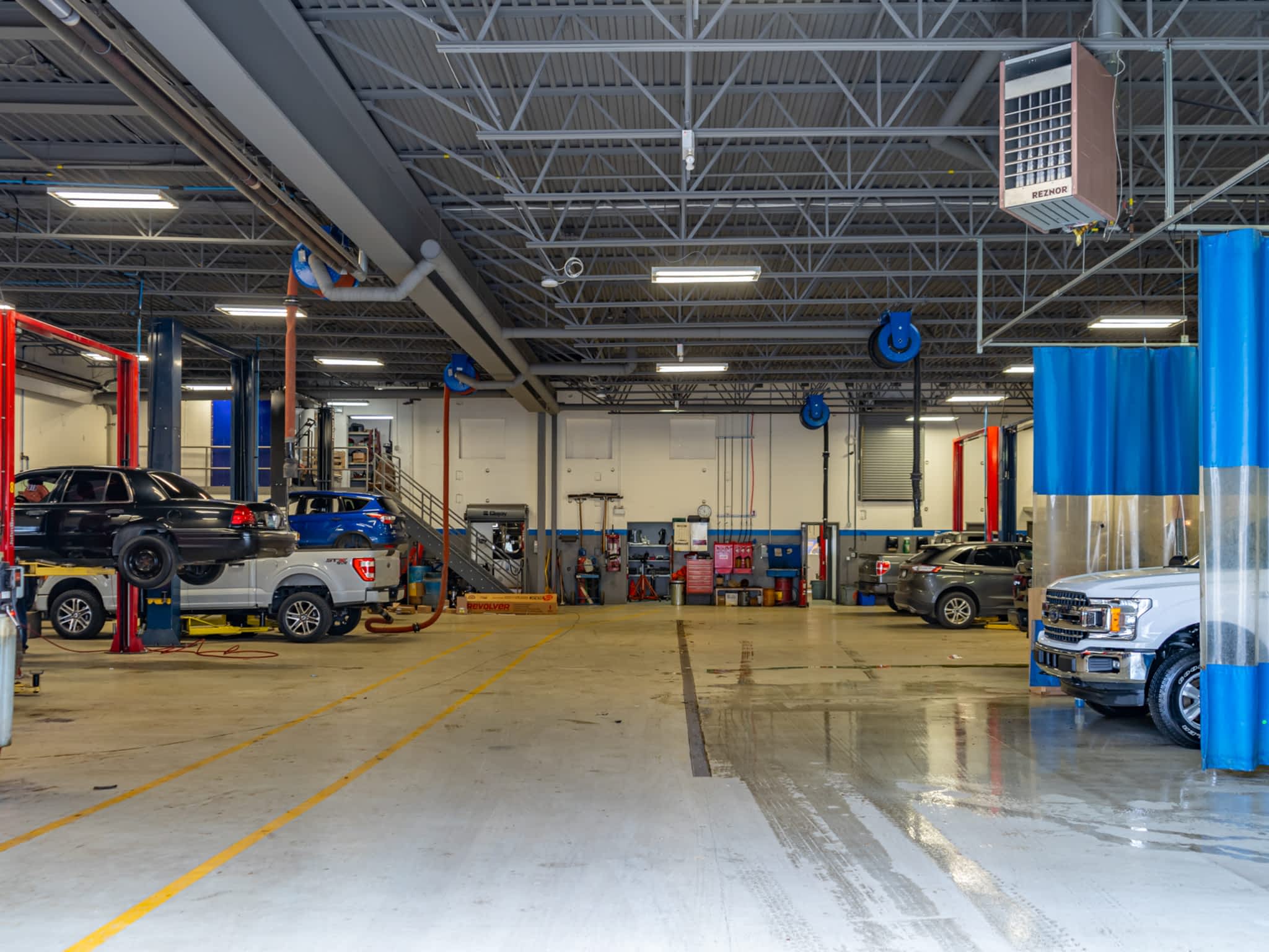 photo Island Ford Superstore